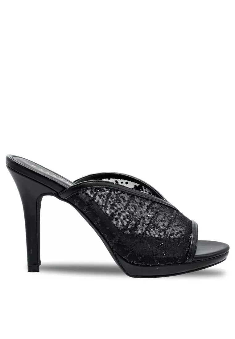 Discount on Noveni  shoes - SKU: Noveni Women Fashion Heels - 240290163