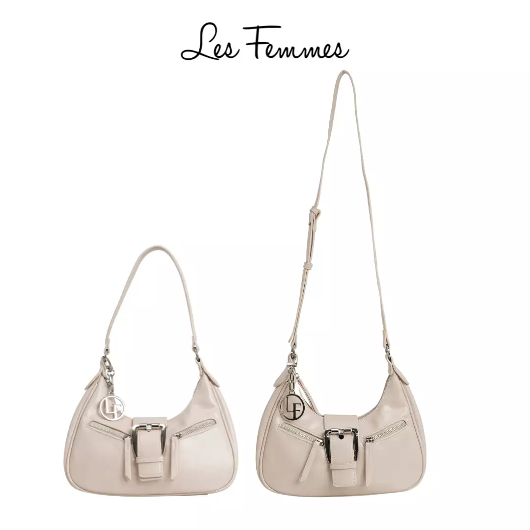 Tas Selempang Wanita Ully Sling Bag F635 2409002 Les Femmes