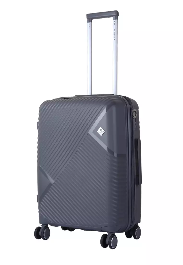 326 327 328 Hard Case Luggage Set (3in1 S+M+L)