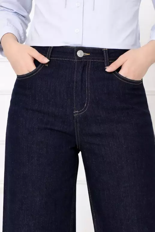 Yoonseo Highwaist Loose Jeans