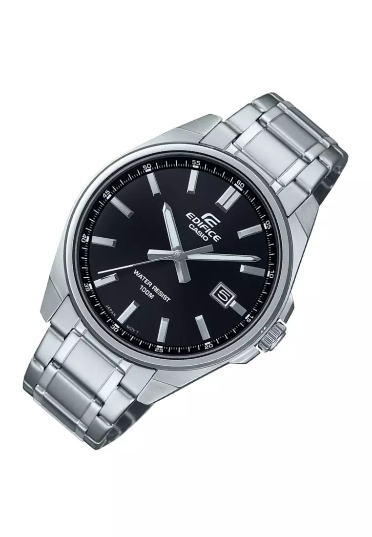 Edifice Analog Watch EFV-150D-1A