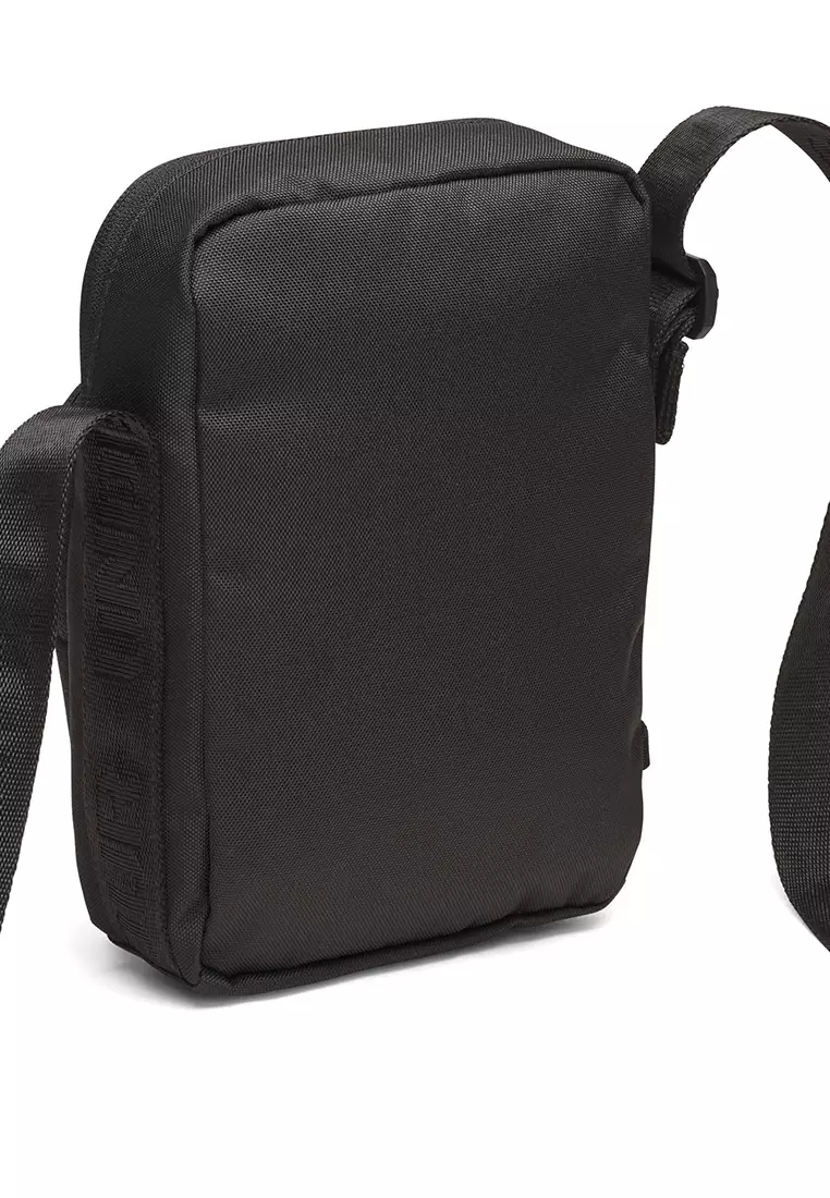 Essential Ripstop Crossbody Bag