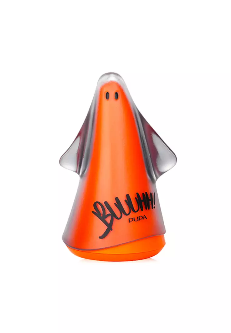 Pupa Ghost Kit - # 004（南瓜橙） 7.5g/0.26oz