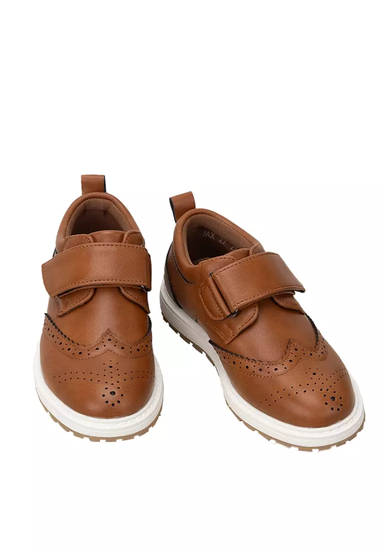 Jax - Dress Shoes for Boys