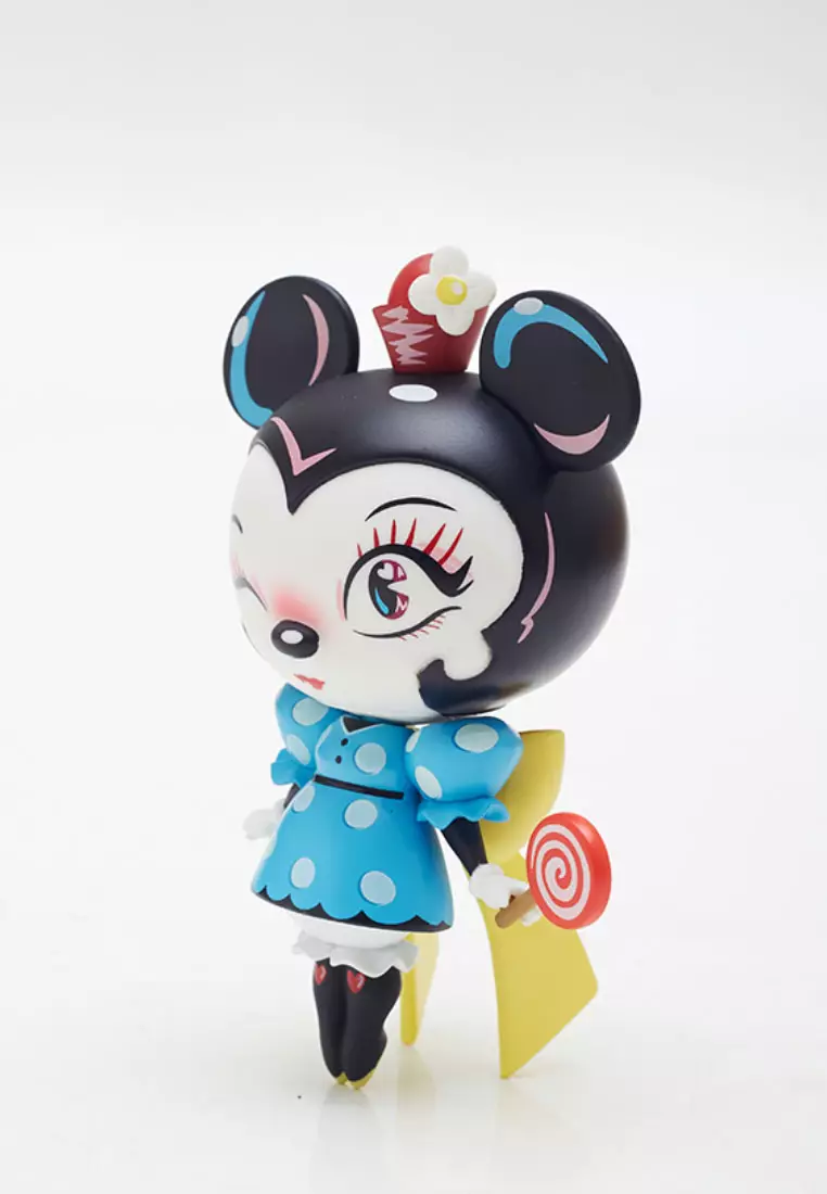 MSMND Vinyl - Minnie Mouse