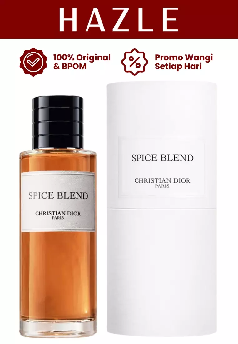 Spice Blend Unisex EDP 200 ml