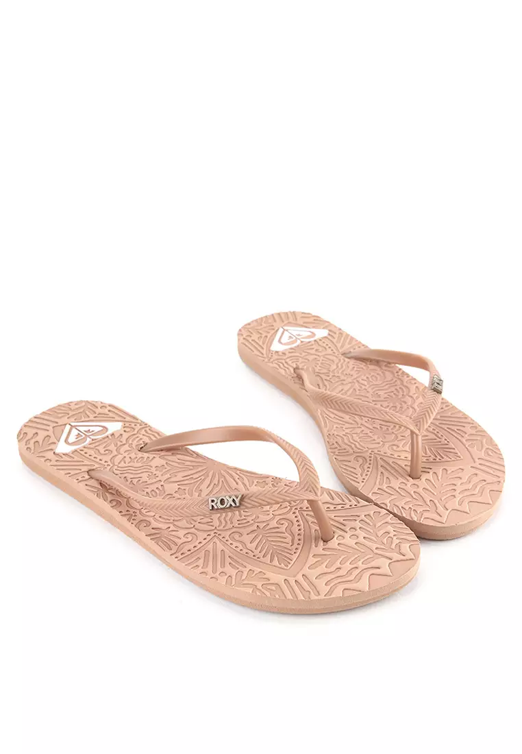 Discount on Roxy  shoes - SKU: Antilles II Sandals