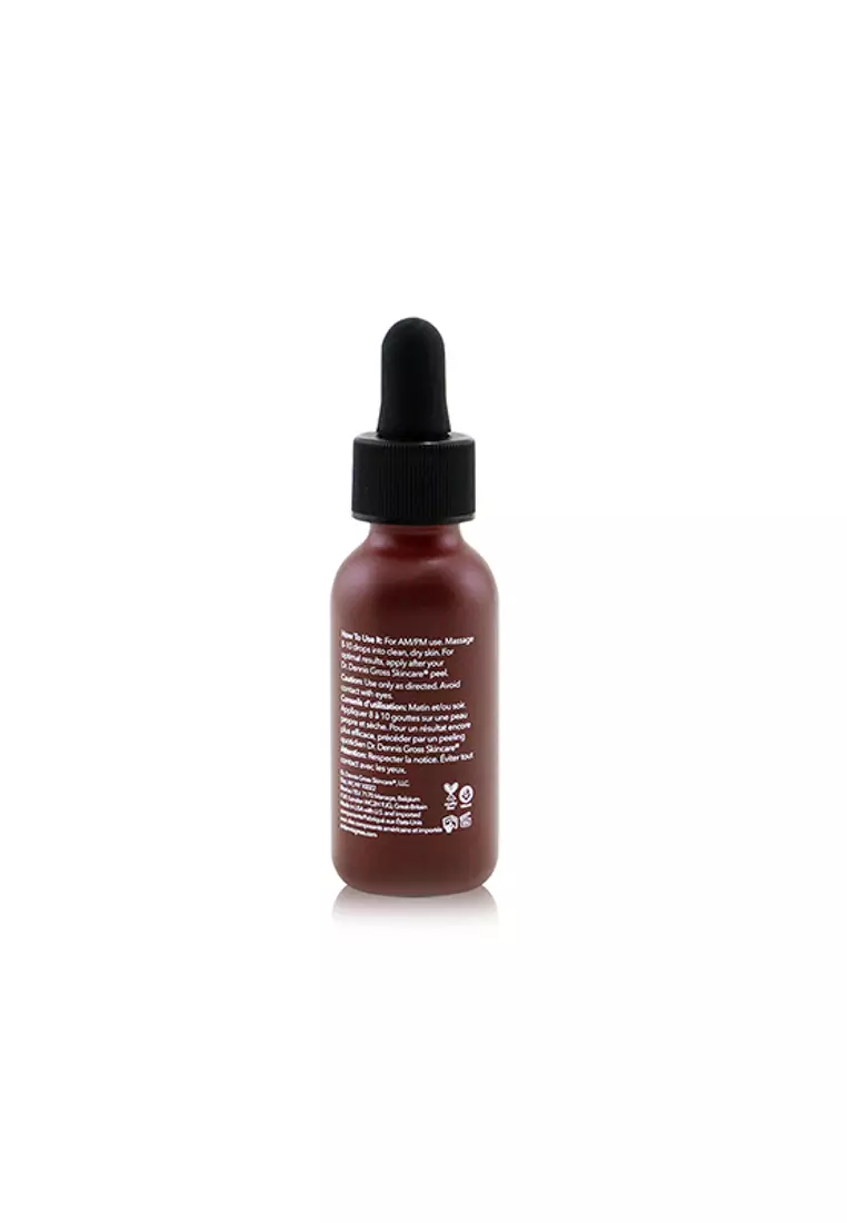 Advanced Retinol + Ferulic Texture Renewal Serum 30ml/1oz