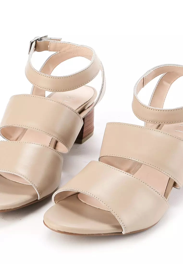 Ladies Sandals 30181Za