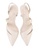 Milliot & Co. beige Eda Pointed Toe Heels 51C38SHBDFBE65GS_4