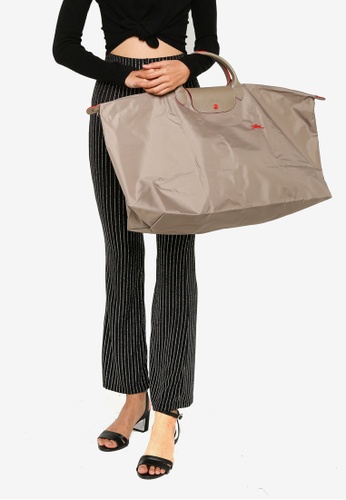 Longchamp le pliage club travel bag xl clearance
