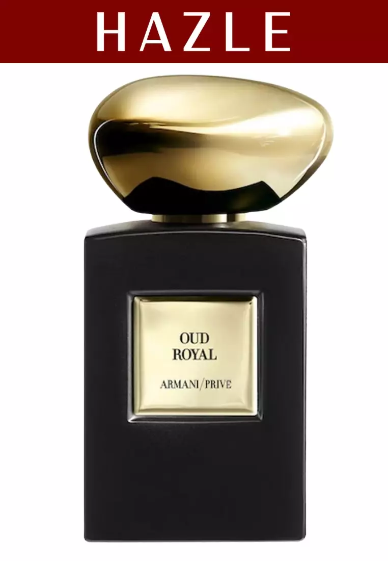 Oud Royal Intense Unisex EDP 100 ml