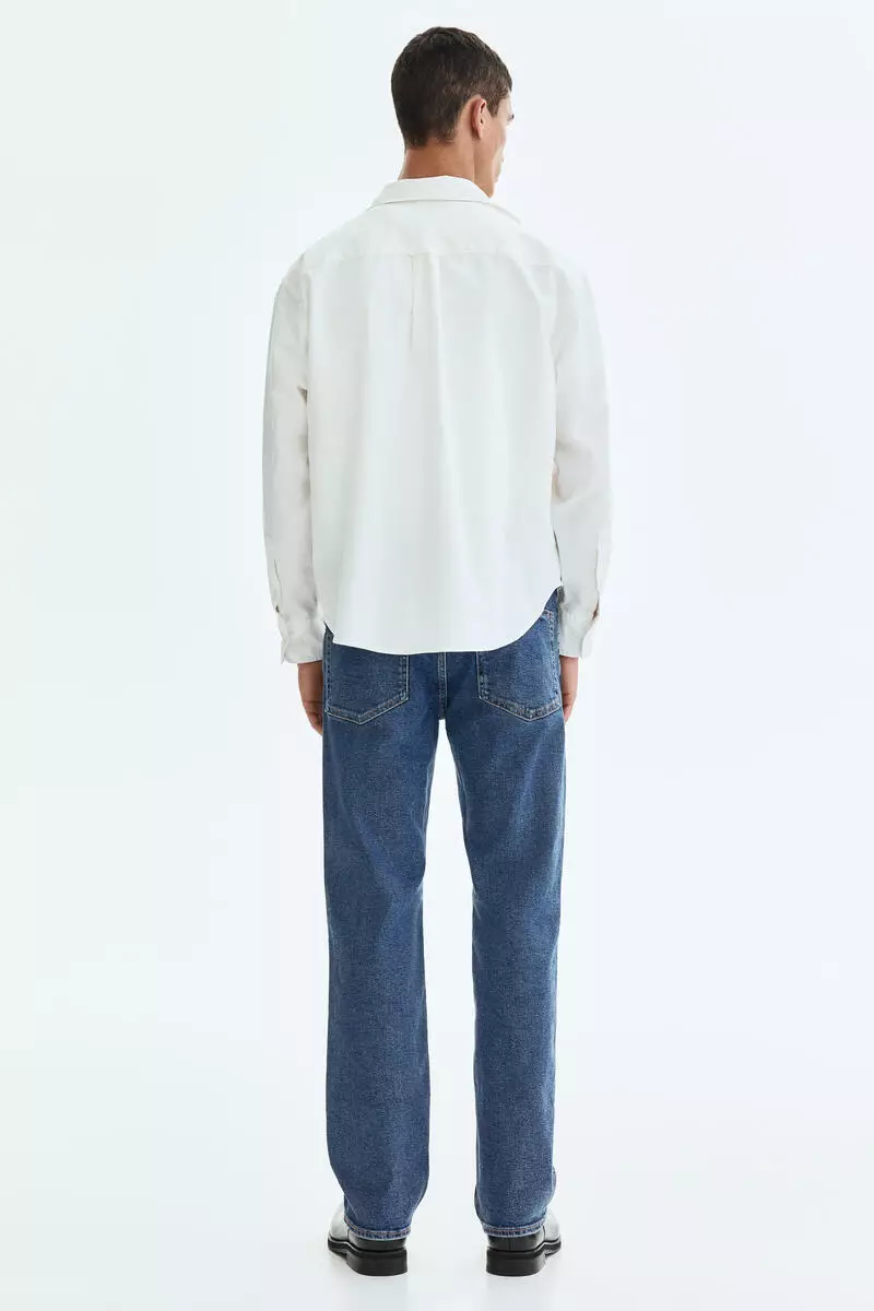 Regular Jeans