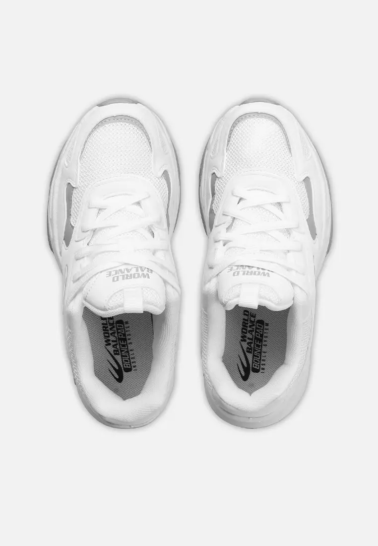 World Balance Hovercraft Boy Kid's Lifestyle Athleisure Shoes