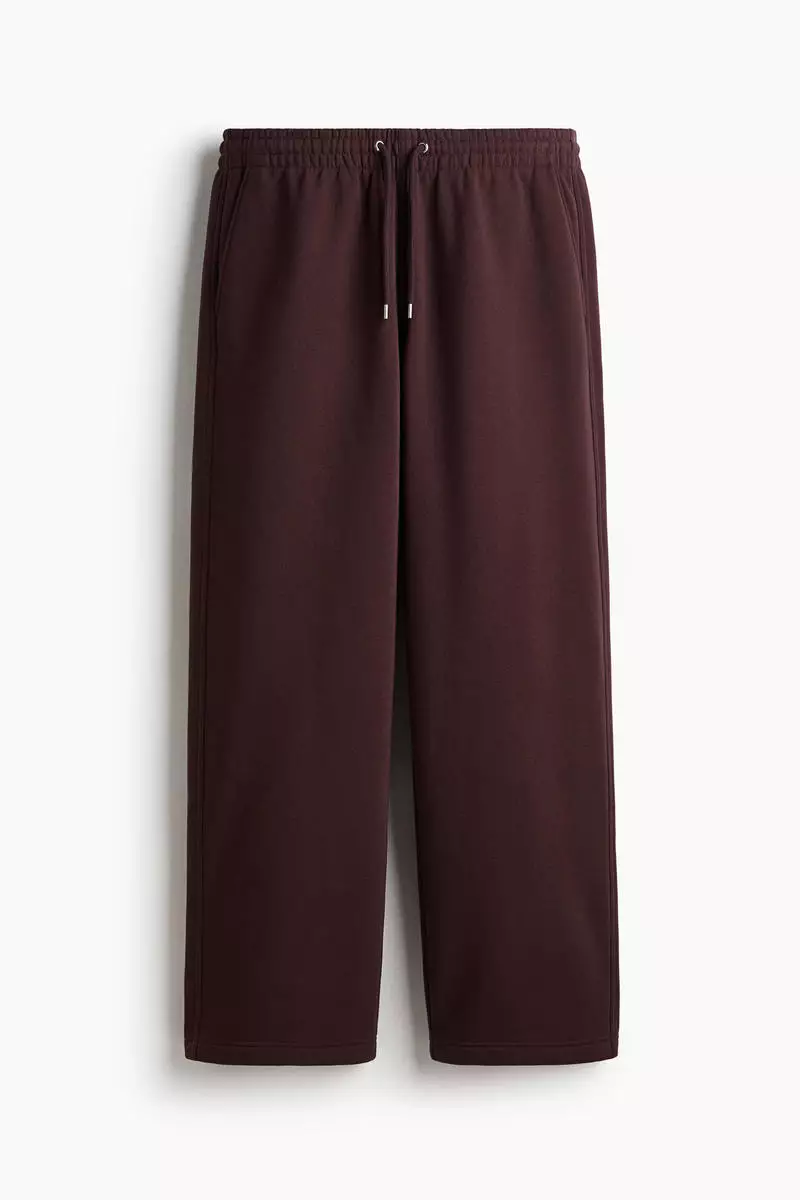 Loose Fit Sweatpants