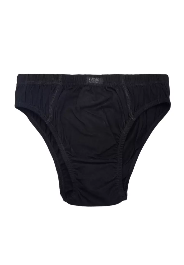 Buy Puritan Puritan Underwear 2023 Online | ZALORA Philippines