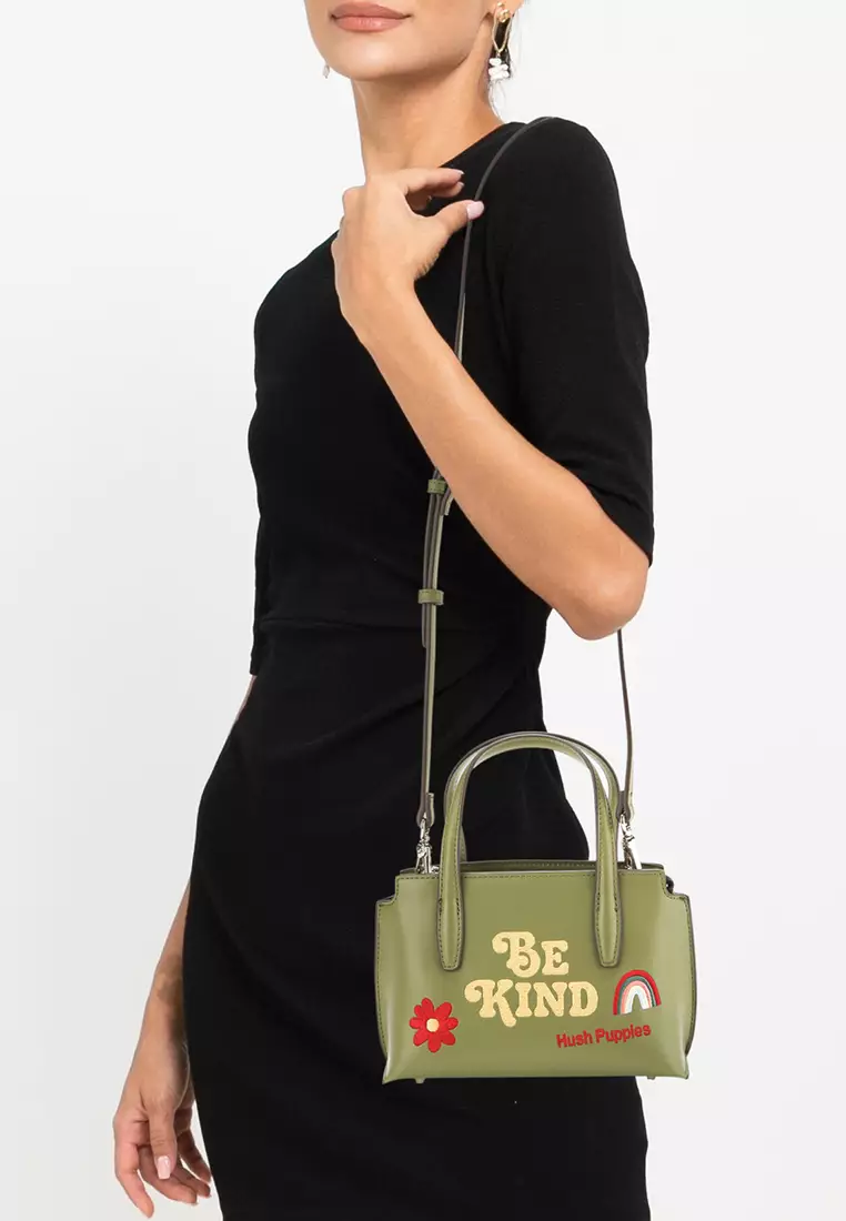 Georgina Satchel (M)