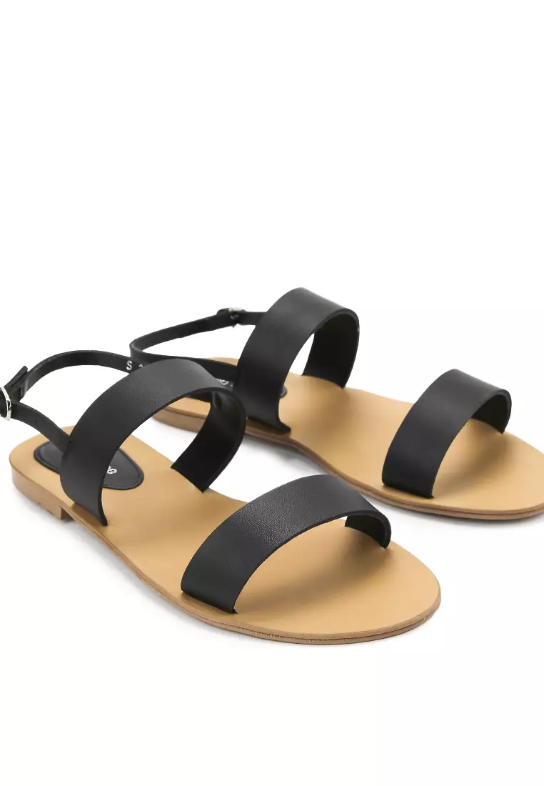 Ladies Sandal 02793Za