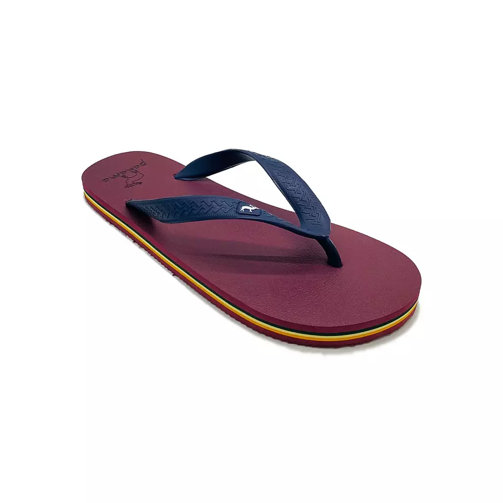Sandal panama top