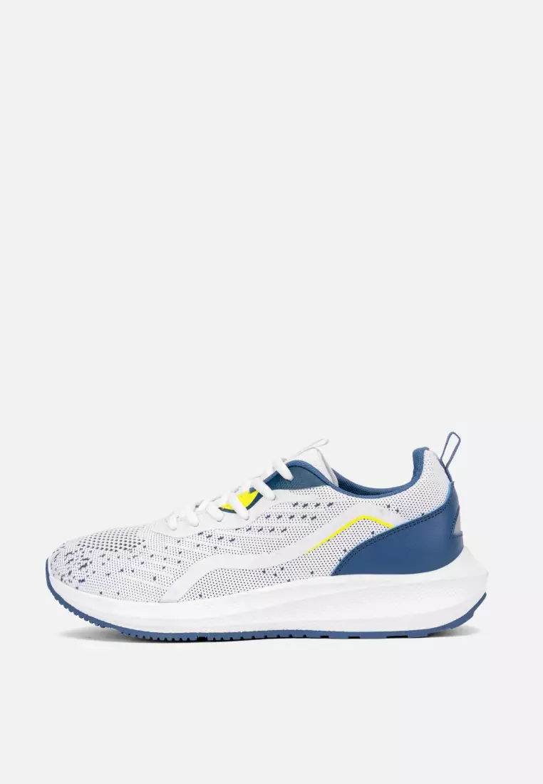 STRIDON Men's Lifestyle Athleisure Shoes