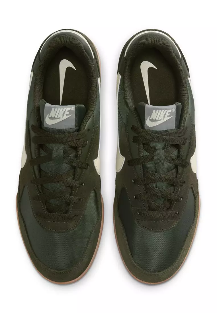 Terra Manta Suede Men's Shoes