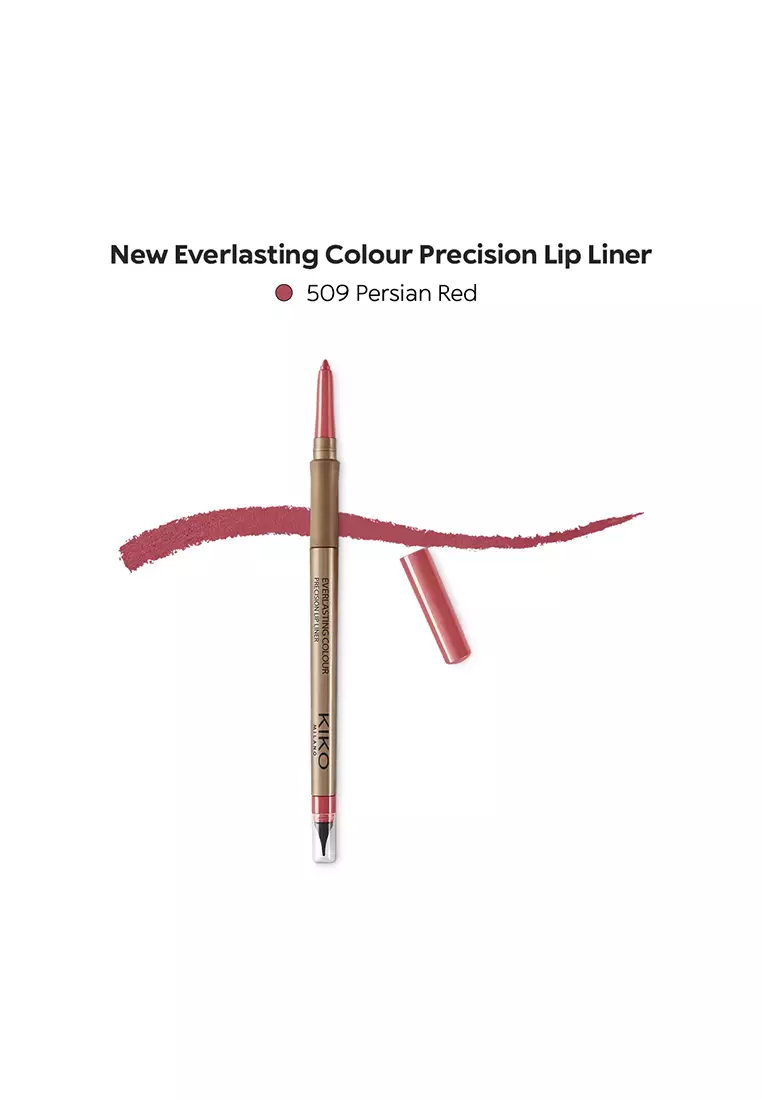 New Everlasting Colour Precision Lip Liner