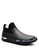 Twenty Eight Shoes black VANSA Unisex Edgy Camouflage Rain Shoes VSU-R412 BF787SH17529F8GS_2