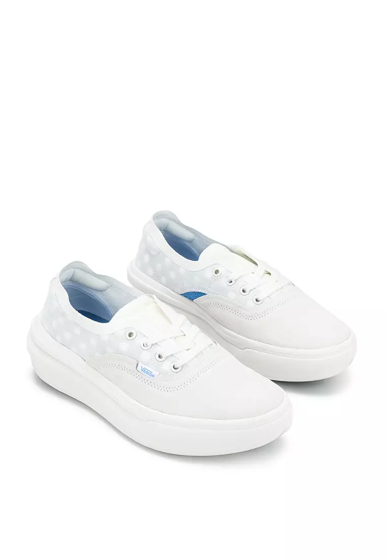 Buy VANS Authentic Overt CC Sneakers 2024 Online ZALORA Singapore