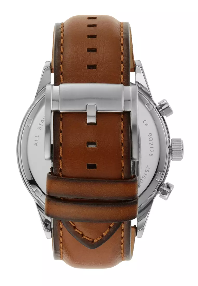 Buy Fossil Flynn Watch BQ2125IE 2025 Online ZALORA