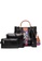 Twenty Eight Shoes High-capacity Embossed Faux Leather Tote Bag DP310 08C19AC2258302GS_1