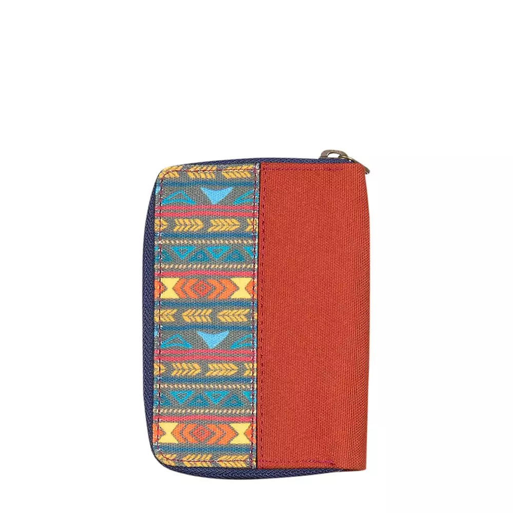 Eiger Nativa Wallet Ws