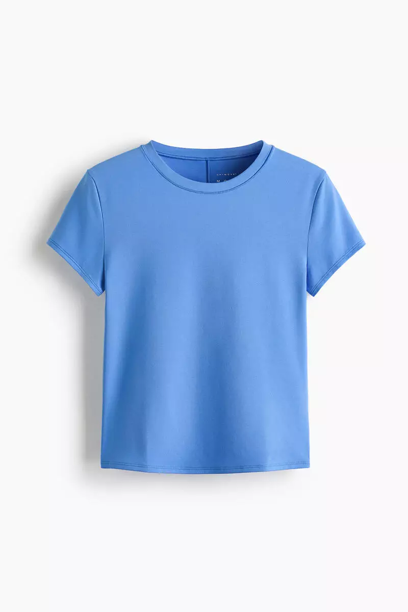 Sports top with DryMove™