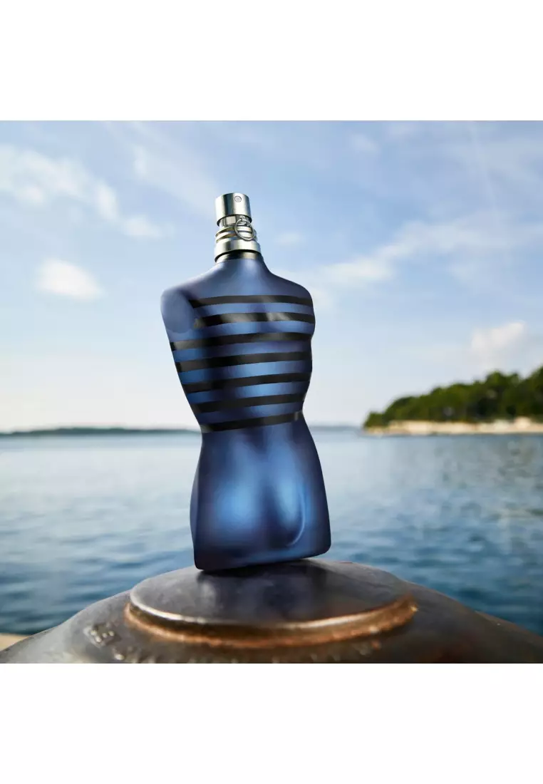 Buy Jean Paul Gaultier Jean Paul Gaultier Ultra Male Eau de