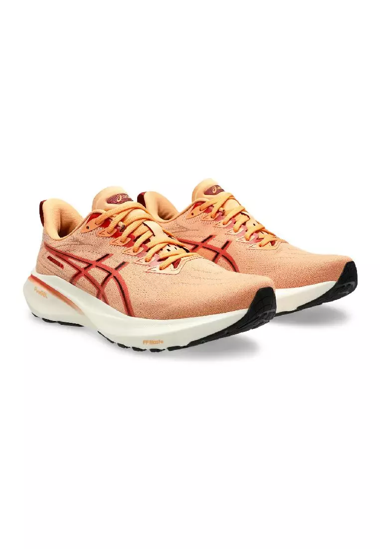 ASICS GT-2000 13 跑步鞋 1011B861-800