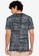 Desigual grey Jualian T-Shirt FBC0BAA28081B8GS_2