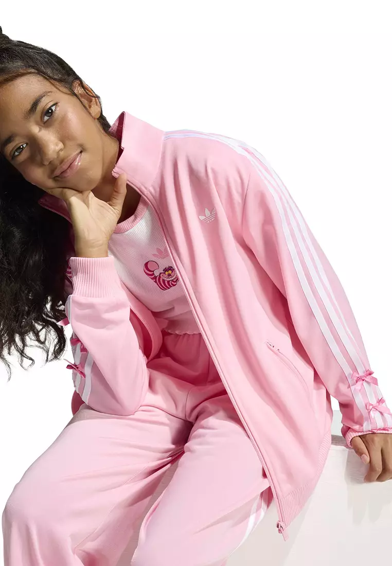 Adidas x Disney Firebird Tracktop