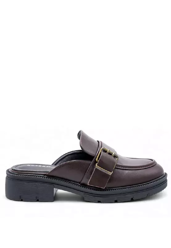 Discount on Noveni  shoes - SKU: Noveni Women Slip On Casual Flats - 250160377