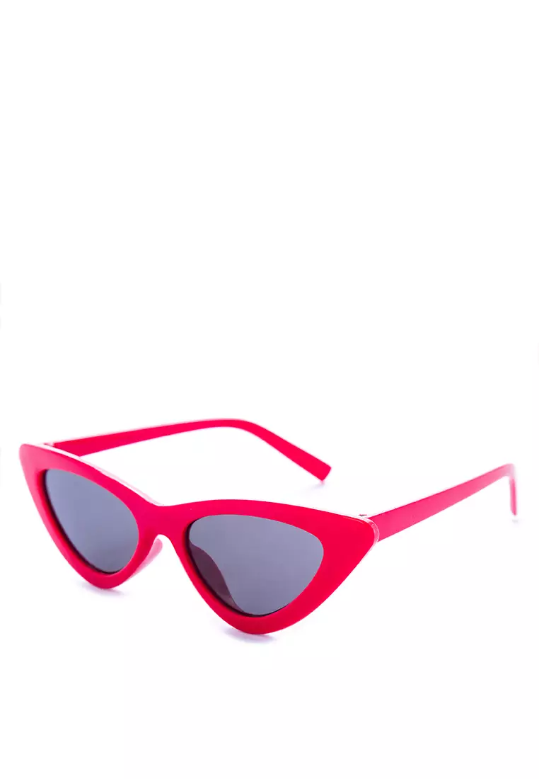 Buy Joystyx Brittany Cat Eye Sunnies 2024 Online Zalora Philippines