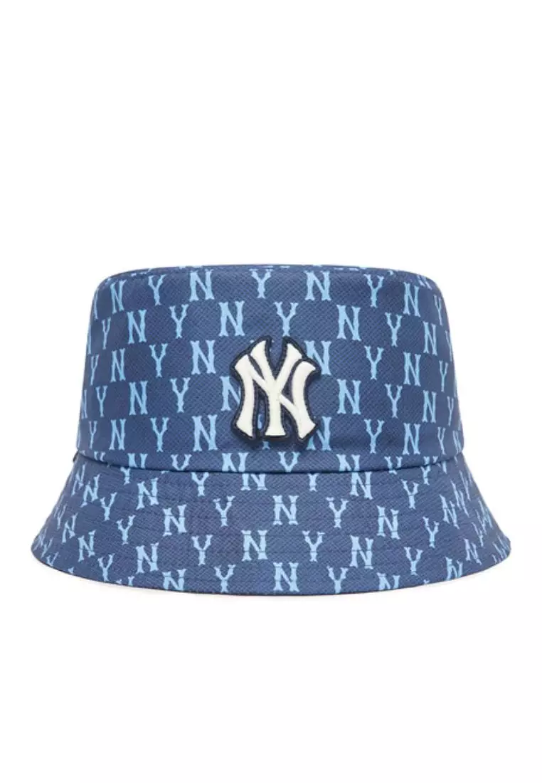 Bucket clearance hat yankees