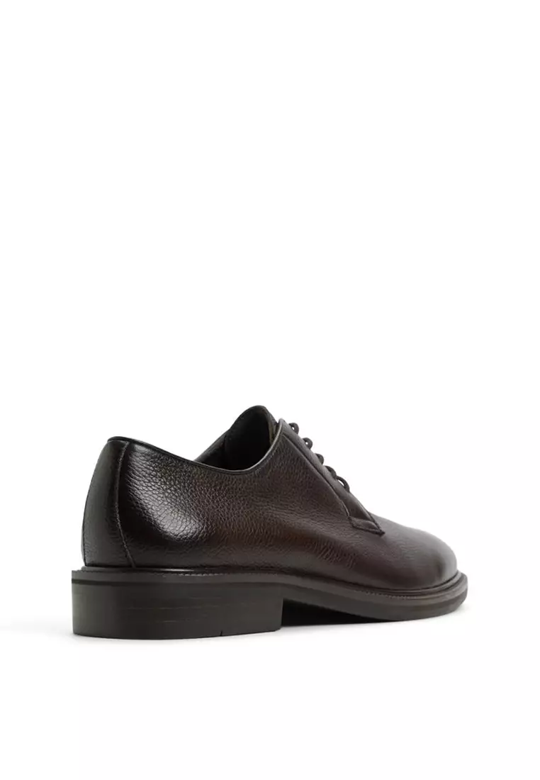Croy Derby Shoes