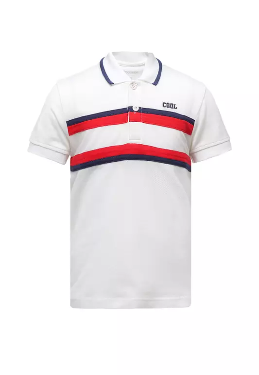 Polo Shirt Short Sleeve