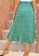 Twenty Eight Shoes green VANSA Chiffon Irregular Skirt VCW-Sk6366 9DF2CAA8B13F20GS_7