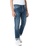 REPLAY blue Straight fit Grover Selvedge Stretch jeans AAF64AA977FD26GS_1