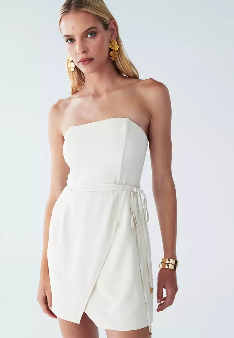 Tyran Mini Dress