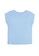 ONLY blue Moster Short Sleeve Top C63B6KAA26865DGS_1