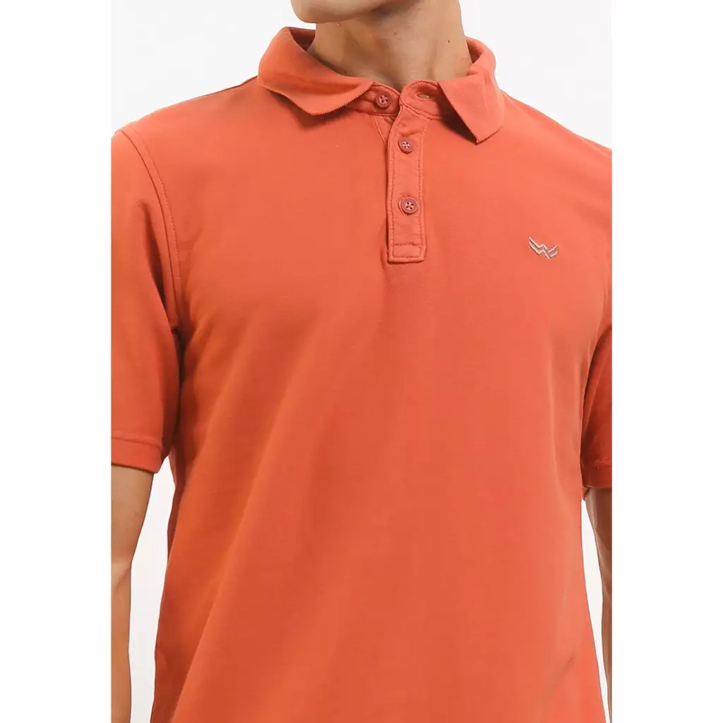 Watchout Pakaian pria Cambridge Polo - WK900050016
