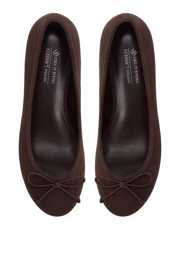 Poiise Heels
