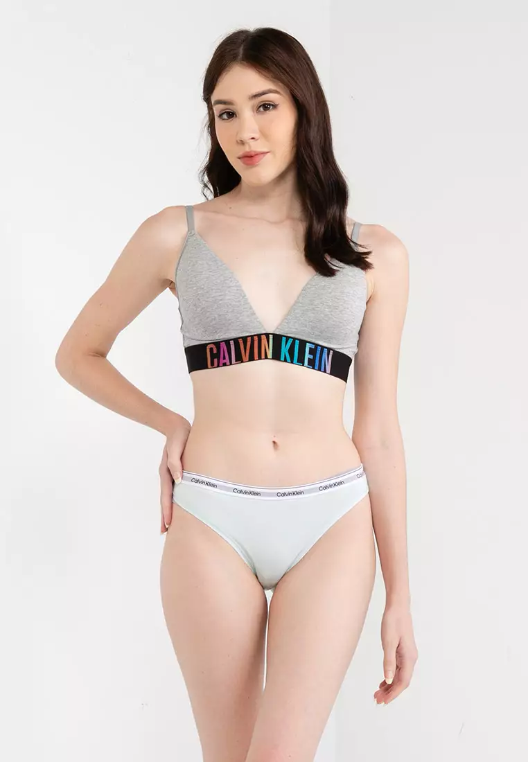 Buy Calvin Klein Bikini Bottom 3 Pack - Calvin Klein Underwear 2024 Online