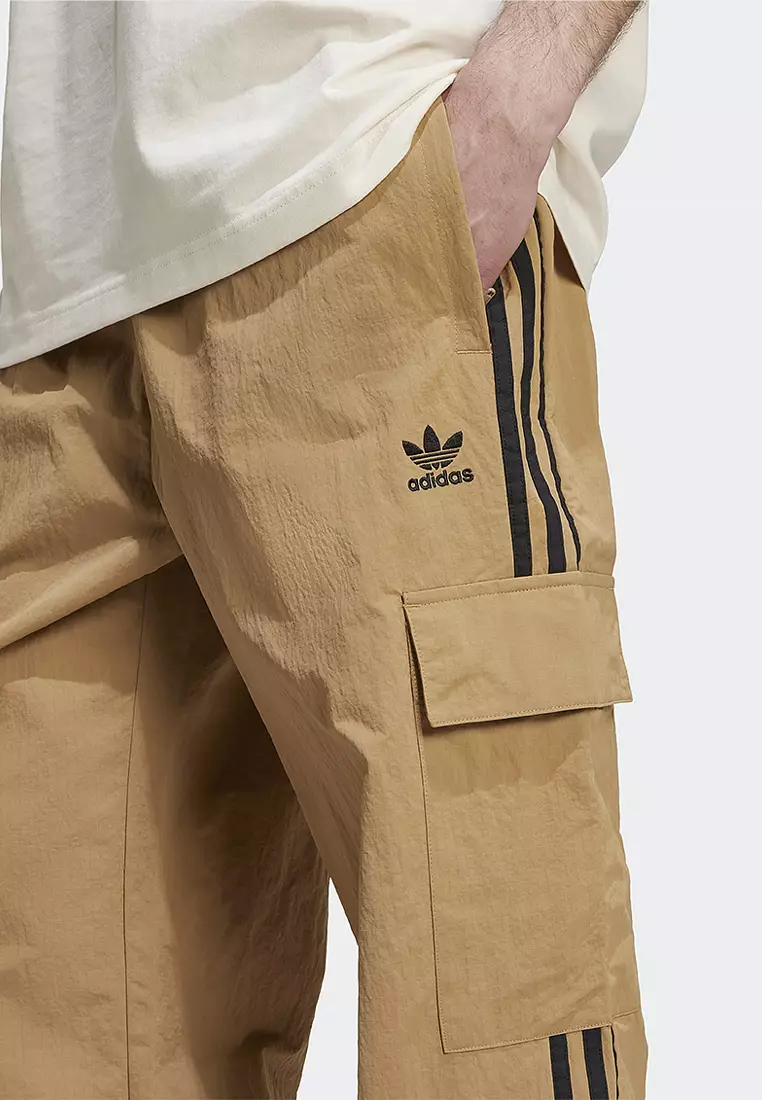 Adicolor Classics 3-Stripes Cargo Trousers