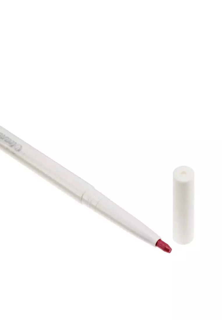 Eleanor The Miracle Key Lip Shaper(02 Rose) 0.3g